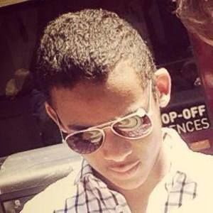 Meet your Posher, Timothy